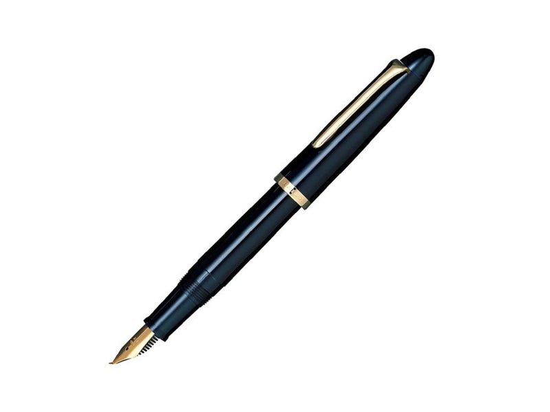 Sailor Fountain Pen Profit -InchFude De Mannen-Inch Fine Nib - Broad Nib (10-0212-740) - Image 1